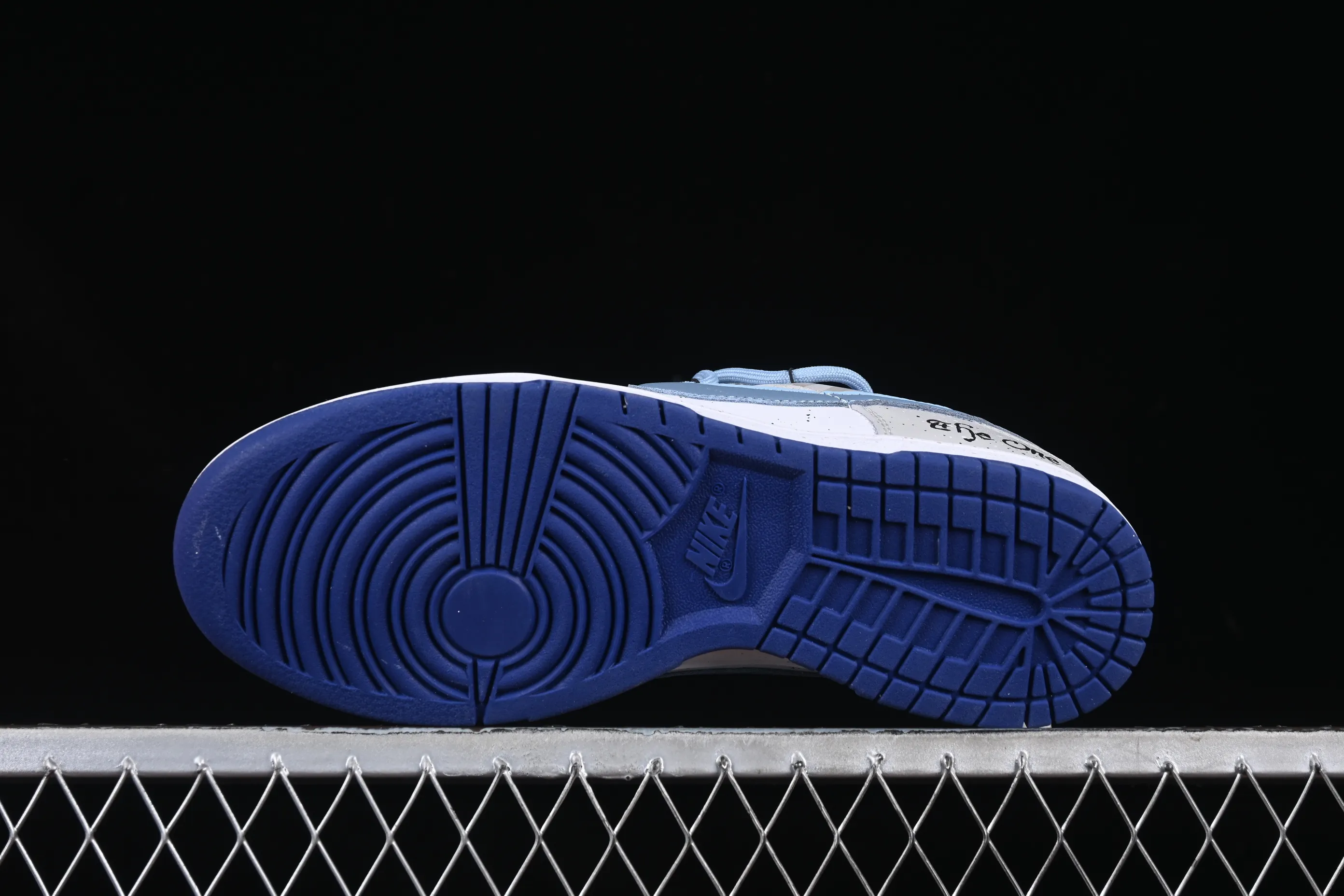 All categories Nk SB Dunk Series Nk SB Dunk Low High-end customized low-top sneakers Nike Dunk Low New Chinese style Chinese style ink smudged low-top casual sneakers DV0833-103